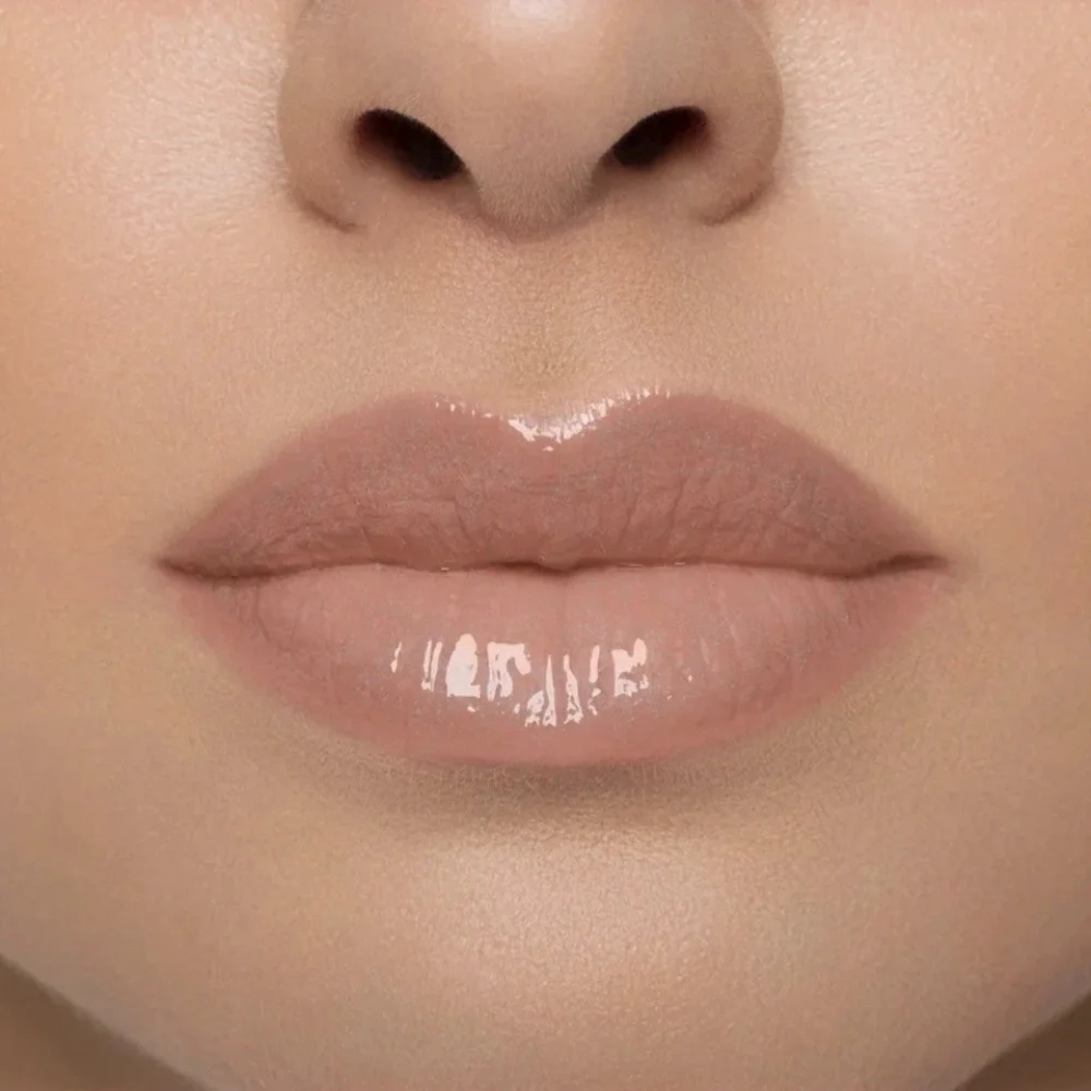 Morphe achieve polished